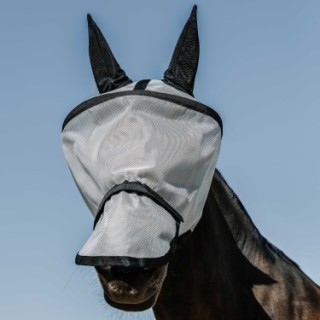 Masque anti mouches protec