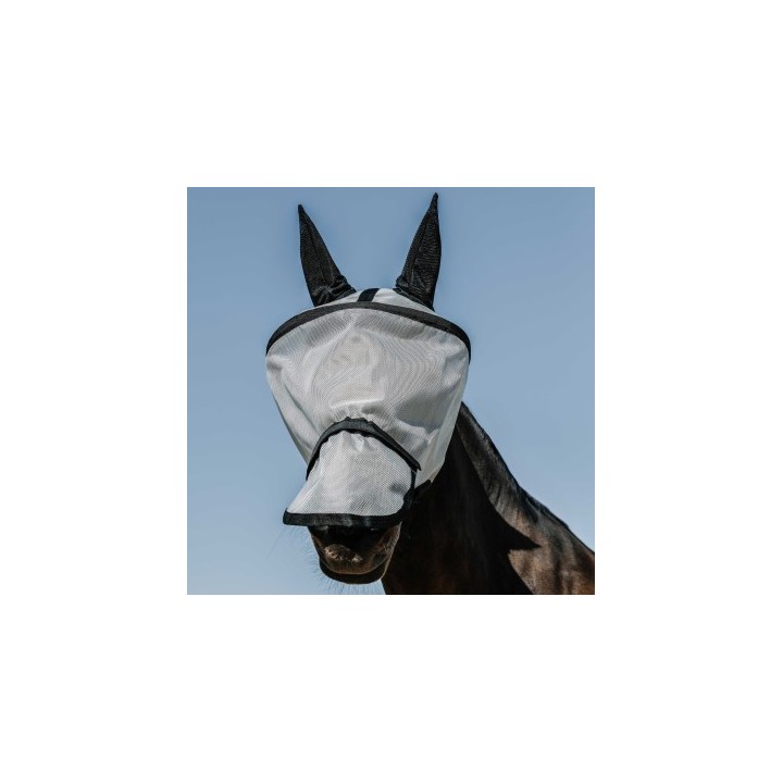 Masque anti mouches protec