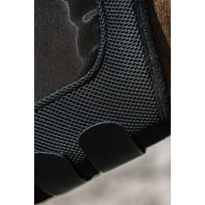 Masque anti mouches mesh q.s EQUI-THEME