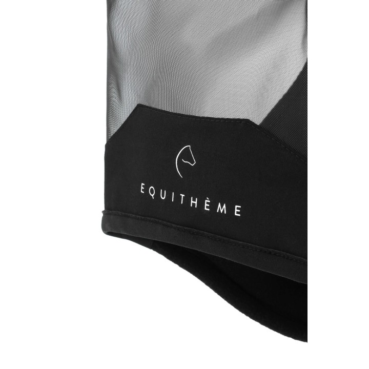 Masque anti mouches mesh q.s EQUI-THEME