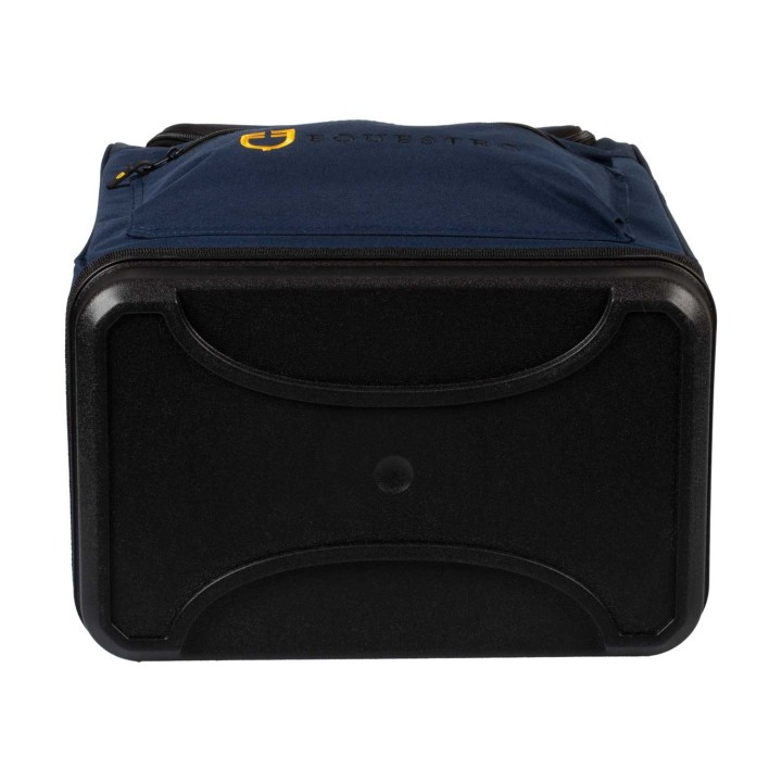 Sac de pansage Equestro noir