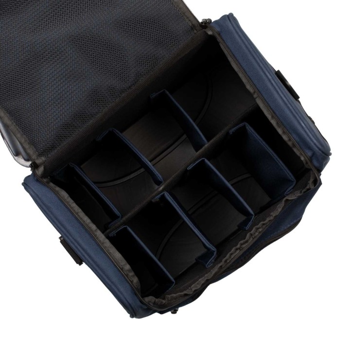 Sac de pansage Equestro noir
