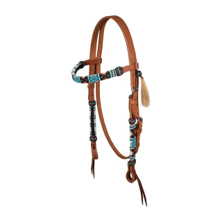 Bridon Western 23752 Pool's - Cheval