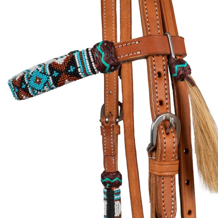 Bridon Western 23752 Pool's - Cheval