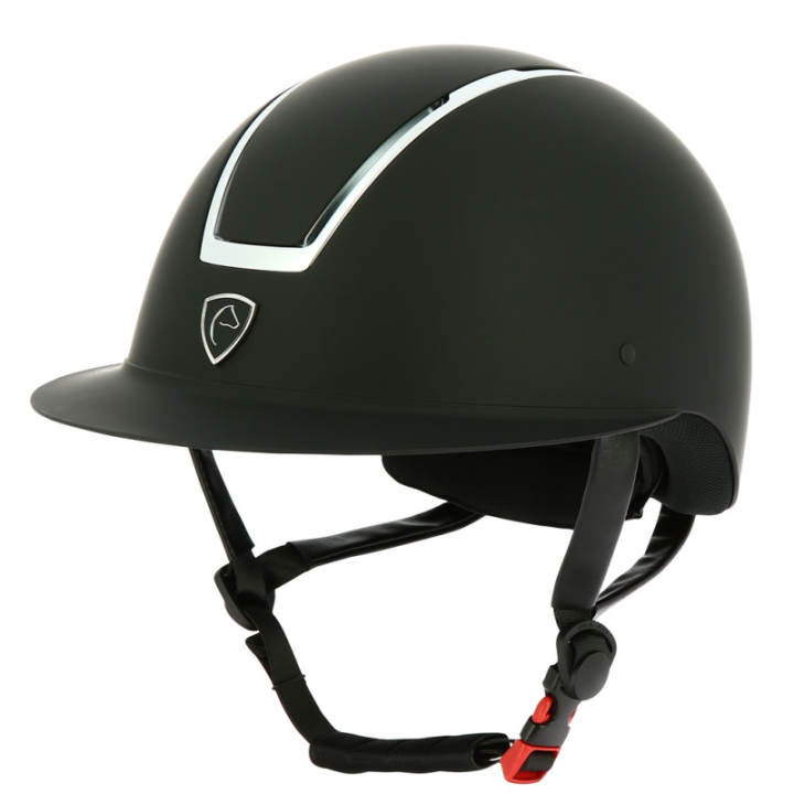 Casque glint mat
