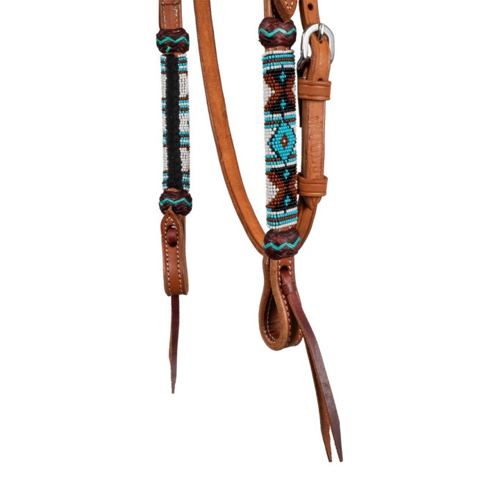 Bridon Western 23752 Pool's - Cheval
