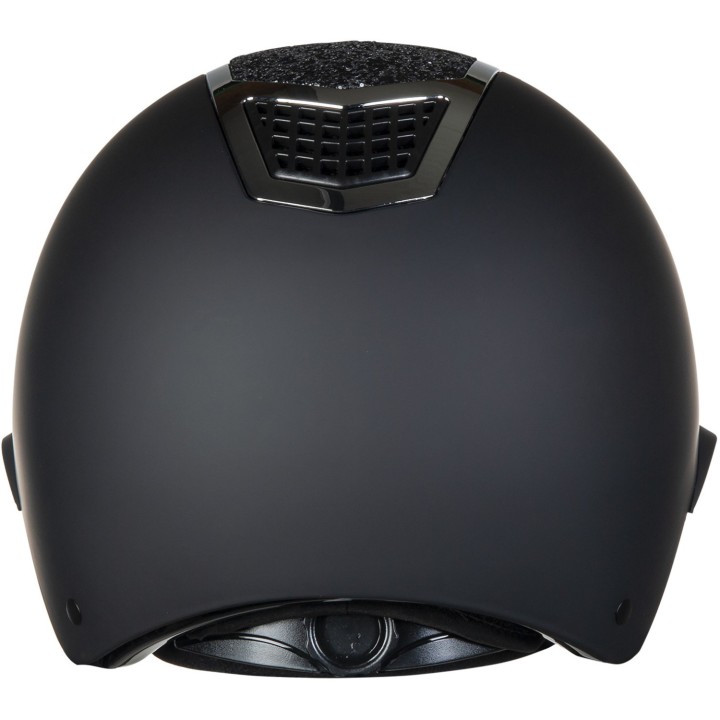 Casque glamour shiled