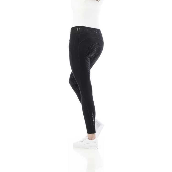 Culotte pull-on pamela