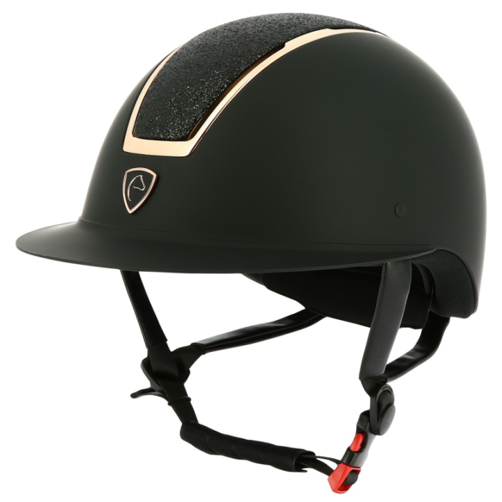 Casque glint mat