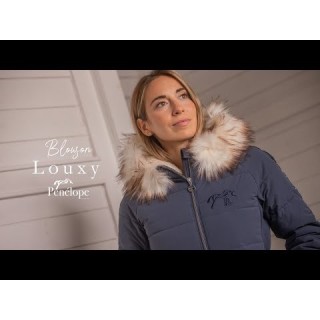 Doudoune Newroge Penelope | Horse Discount