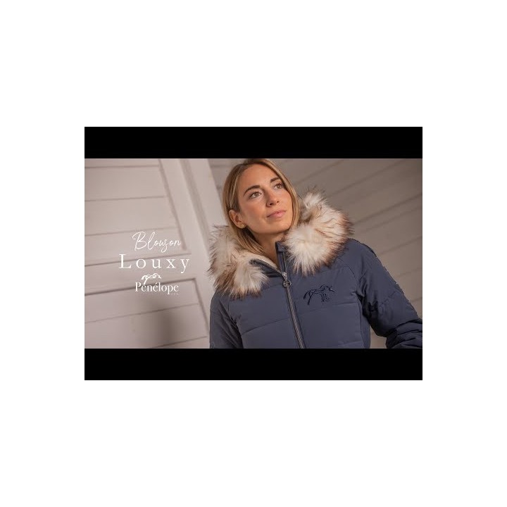 Doudoune Newroge Penelope | Horse Discount