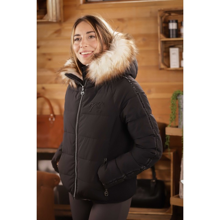 Doudoune Newroge Penelope | Horse Discount