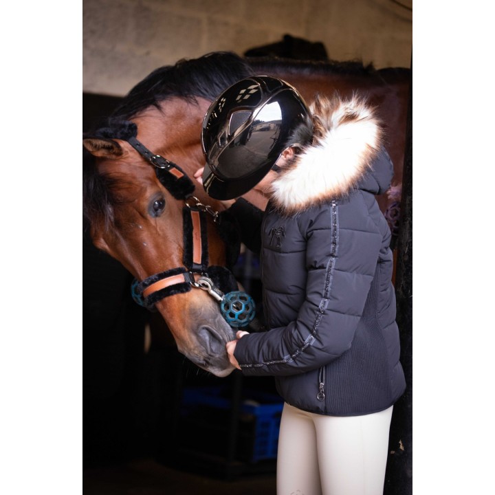 Doudoune Newroge Penelope | Horse Discount