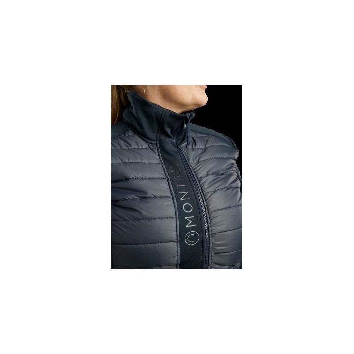 Veste Emma Karen MONTAR - Parka concours