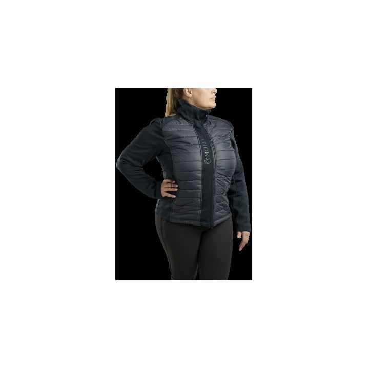 Veste Emma Karen MONTAR - Parka concours