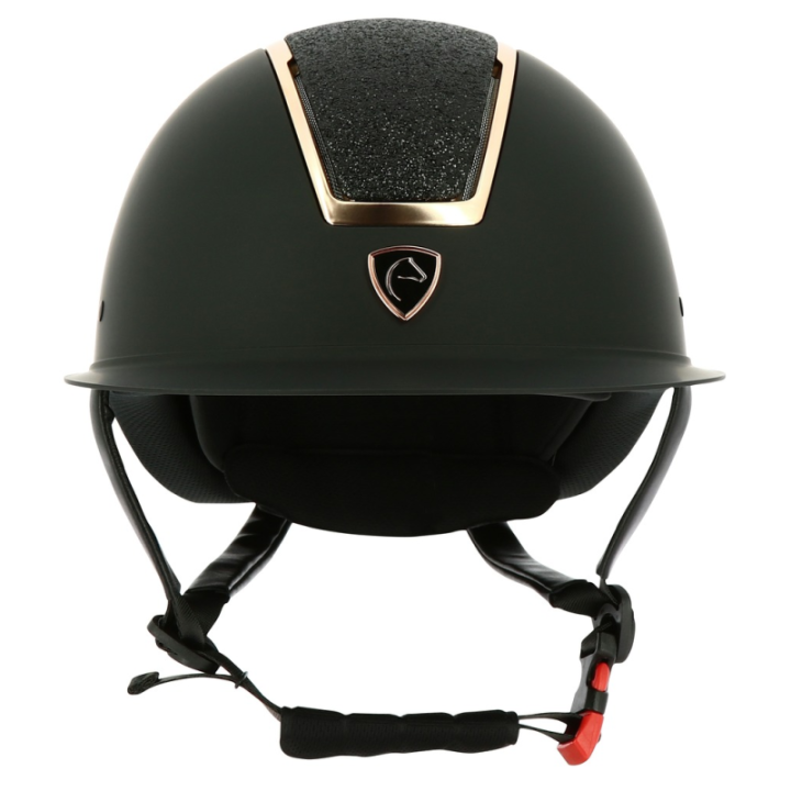Casque glint mat