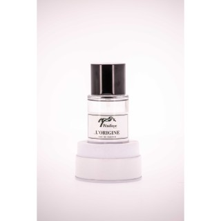 Eau de toilette penelope l'origine 50ml