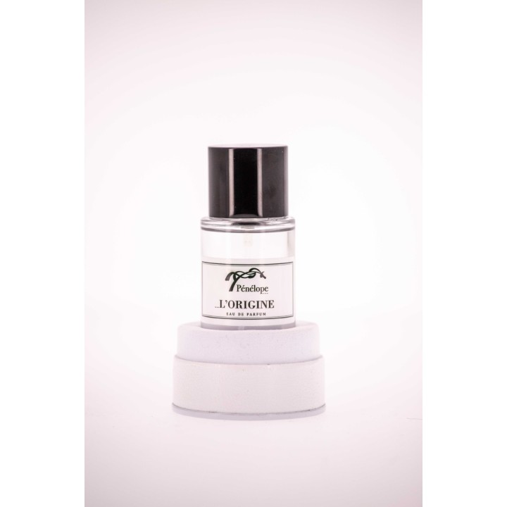 Eau de toilette penelope l'origine 50ml