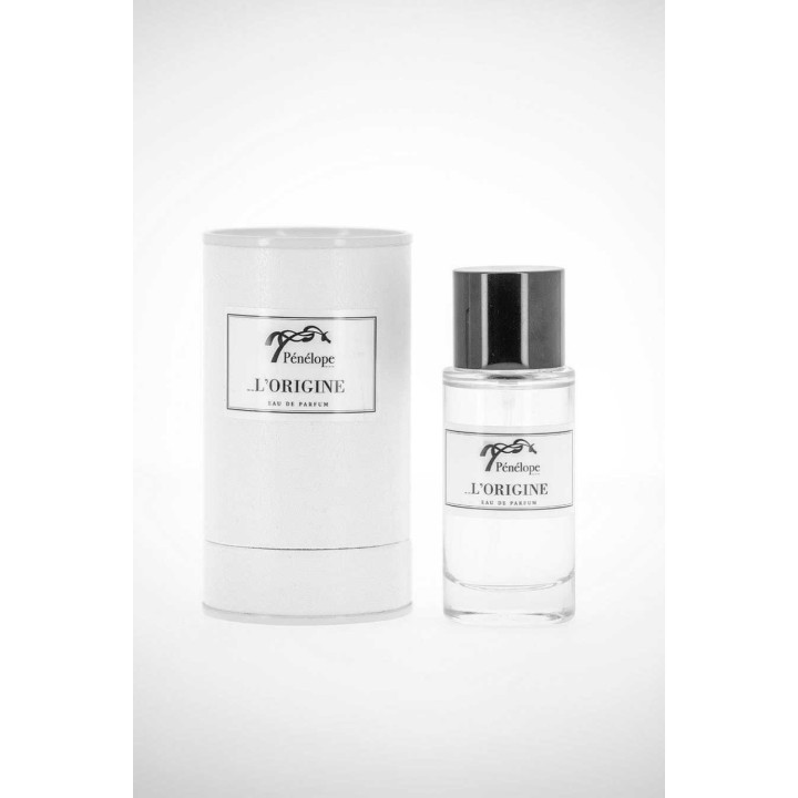 Eau de toilette penelope l'origine 50ml