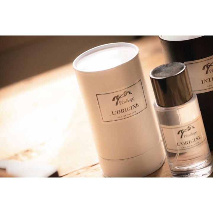 Eau de toilette penelope l'origine 50ml
