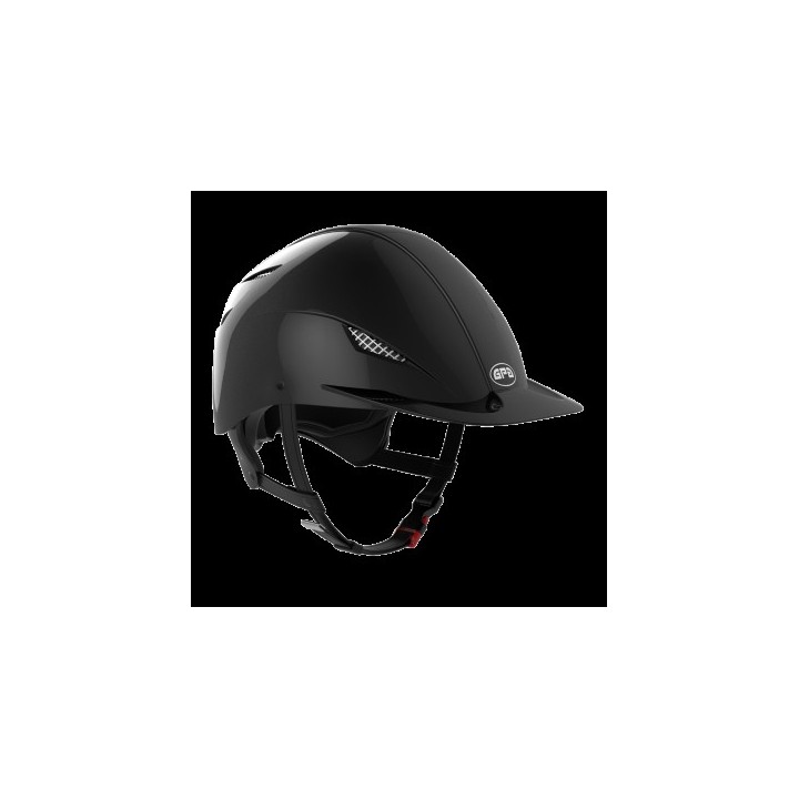 Casque Speed Air GPA Easy | Équitation