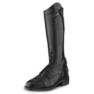 Bottes équitation EGO7 Aster noir