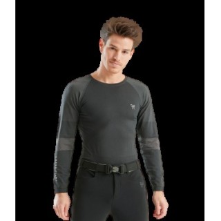 Tee shirt technique optimax homme | HORSEPILOT