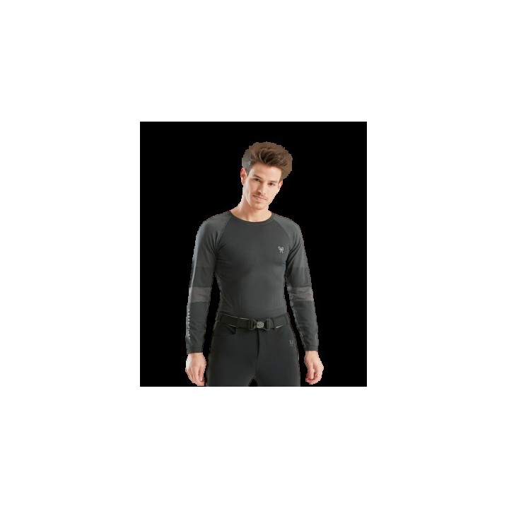 Tee shirt technique optimax homme | HORSEPILOT