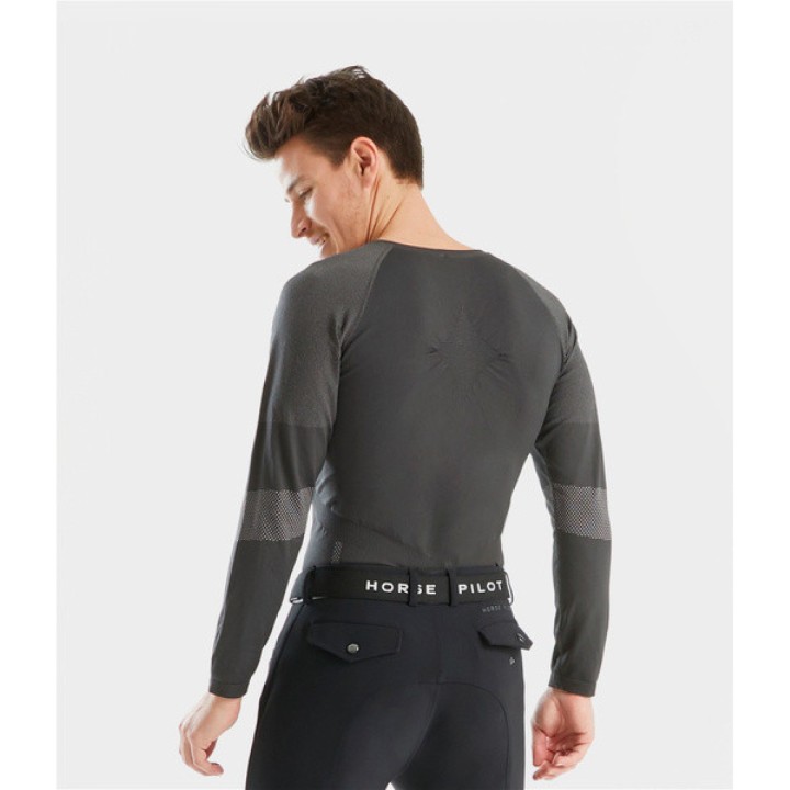 Tee shirt technique optimax homme | HORSEPILOT
