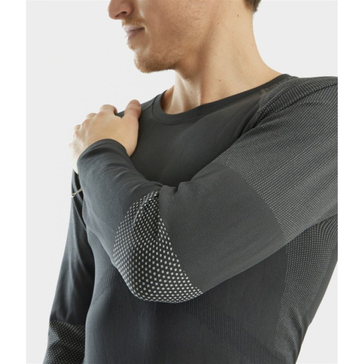 Tee shirt technique optimax homme | HORSEPILOT