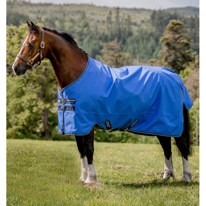 Amigo hero ripstop lite 100g Horseware