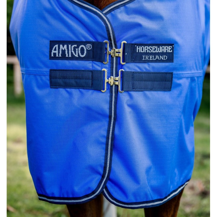 Amigo hero ripstop lite 100g Horseware