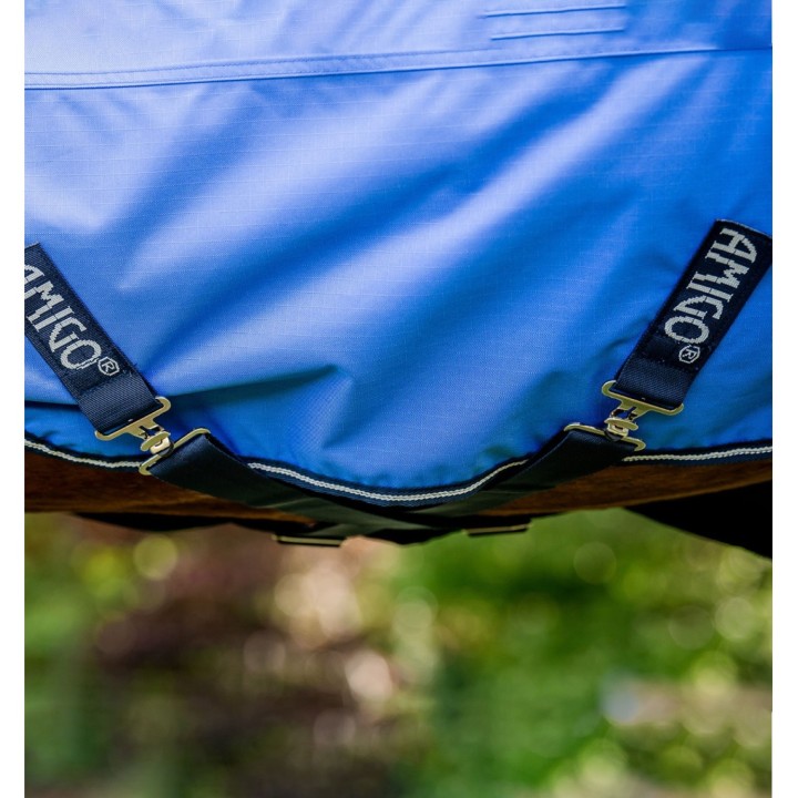 Amigo hero ripstop lite 100g Horseware