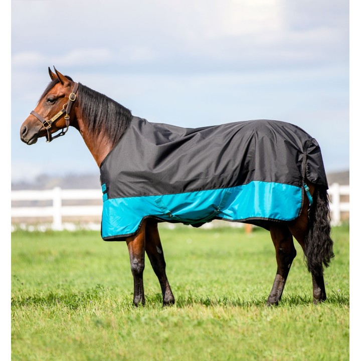 Couverture Mio T/O 200g Horseware