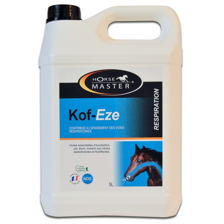 Kof-eze flacon 1l