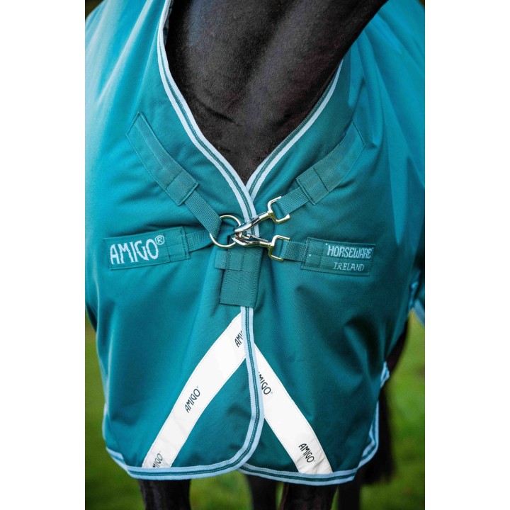 Amigo Bravo 12+ HORSEWARE