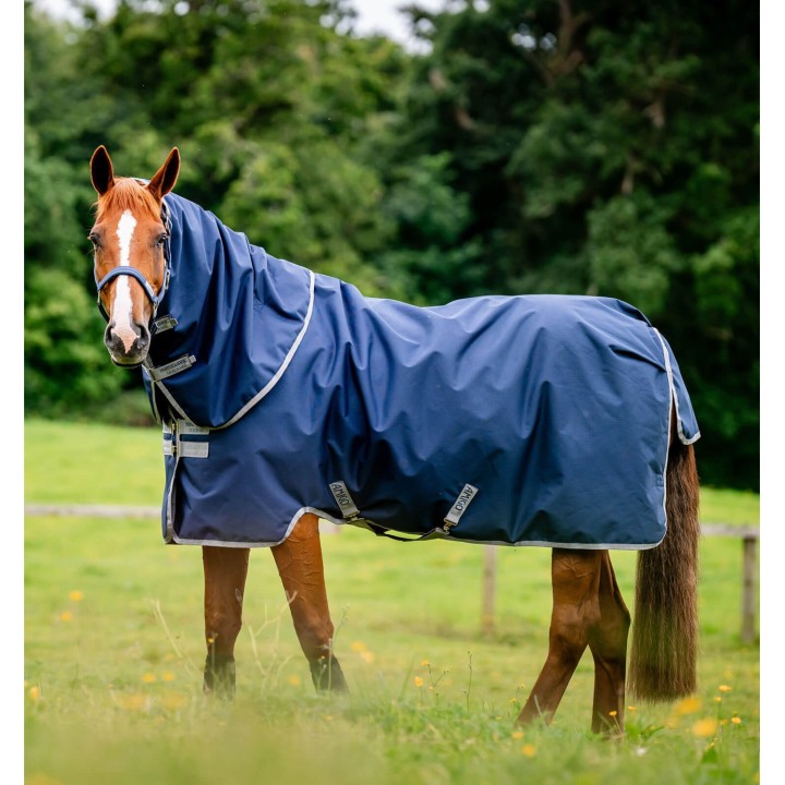 Amigo Walker 100g Horseware - Chemise Cheval