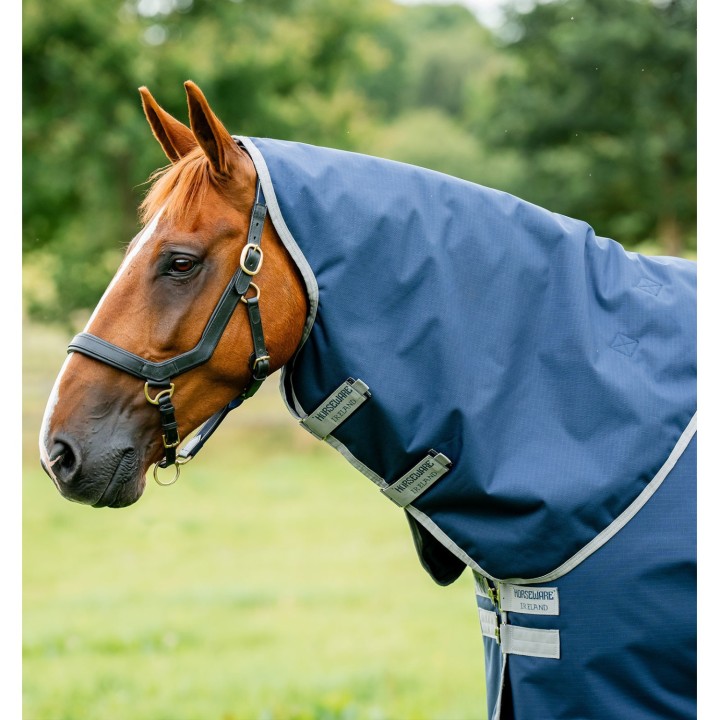 Amigo walker 200g Horseware | Chemise cheval