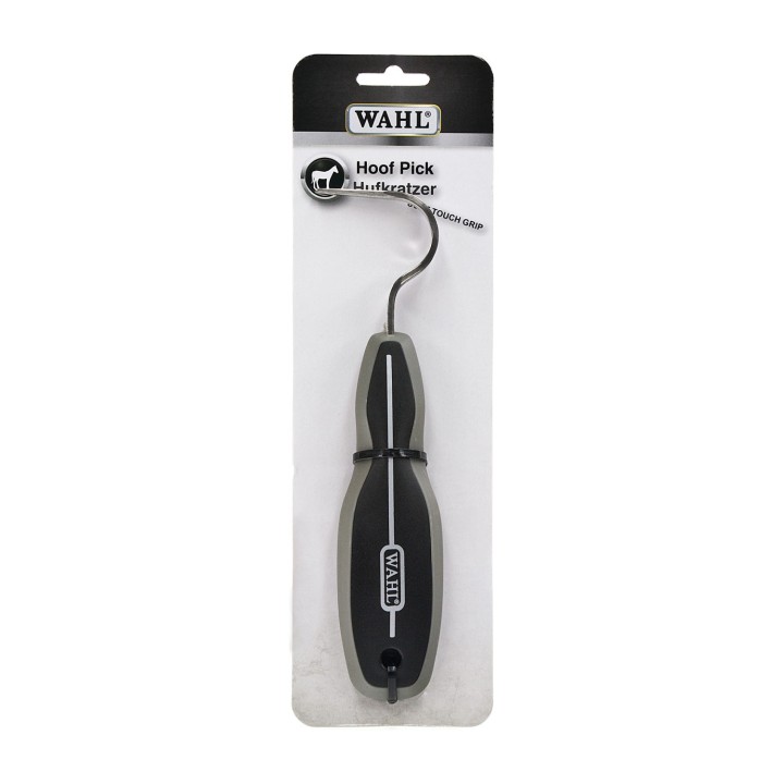 Cure-pieds Wahl pour cheval