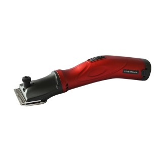 Tondeuse Liveryman Nova - Batterie rechargeable