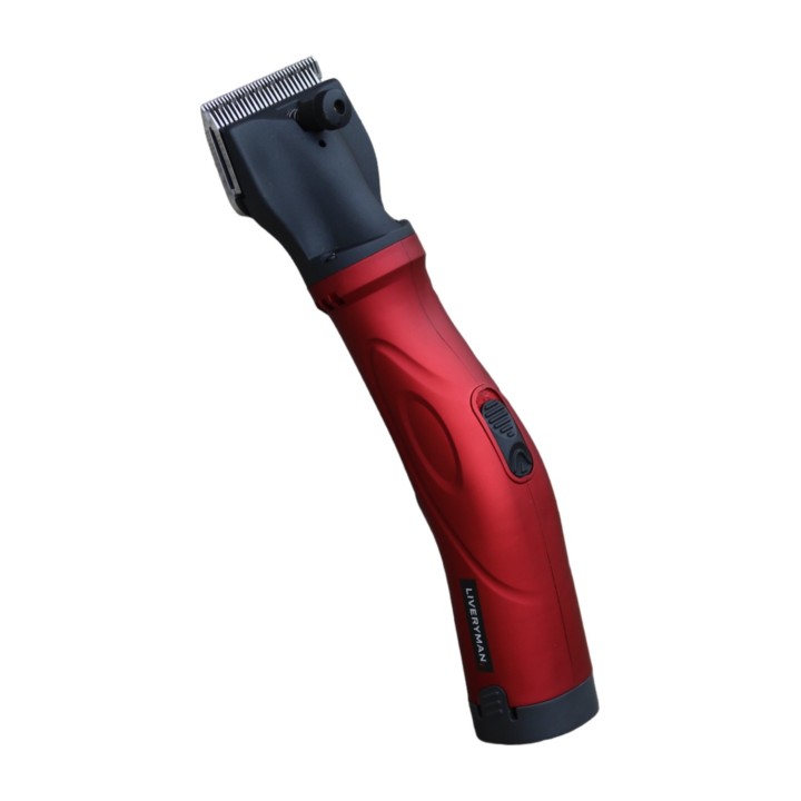 Tondeuse Liveryman Nova - Batterie rechargeable