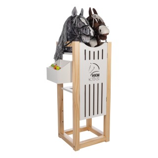 Hobby Horse HKM - Accueil