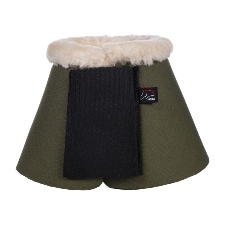 Cloches Comfort HKM