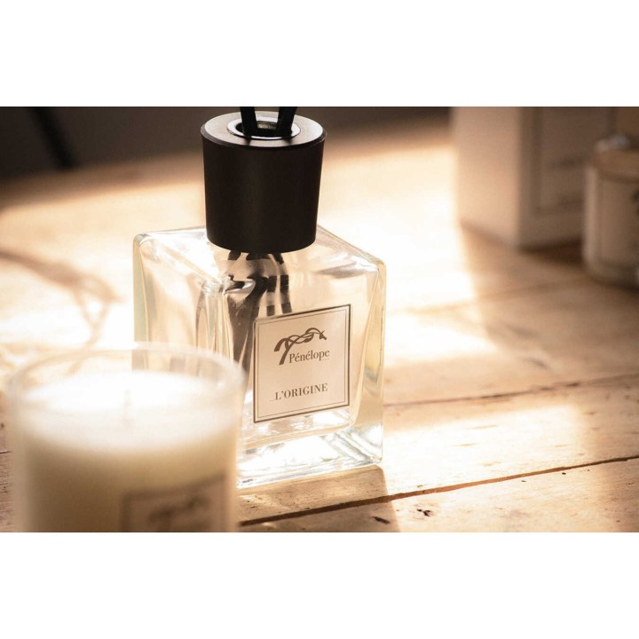 Auto-diffuseur penelope l'origine 200ml