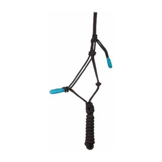 Licol ethologique confort + corde