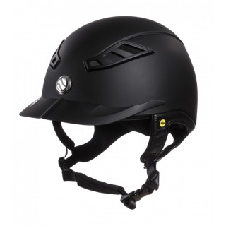 Casque Back On Track EQ3 Lynx - Sécurité et Confort