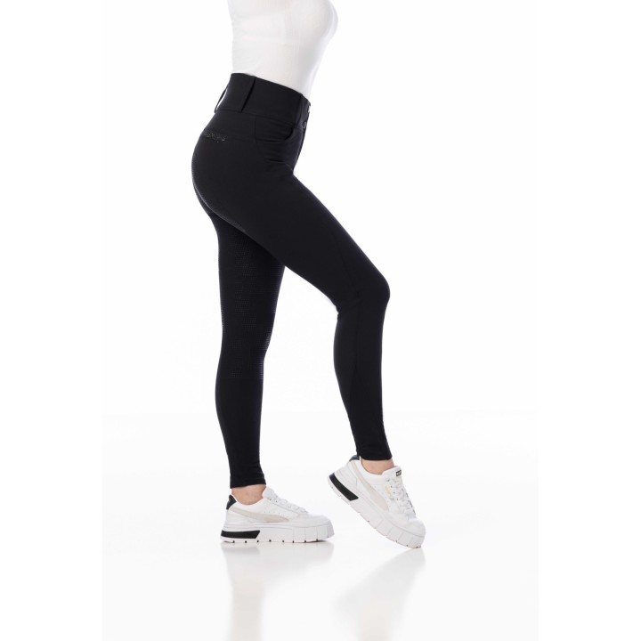 Pantalon queen equitheme dame