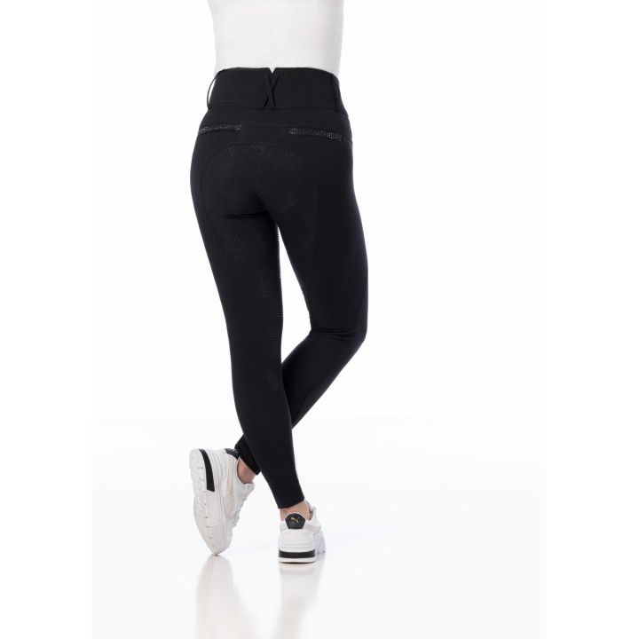 Pantalon queen equitheme dame