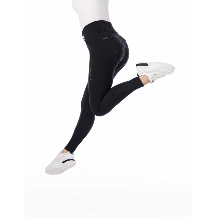 Pantalon queen equitheme dame