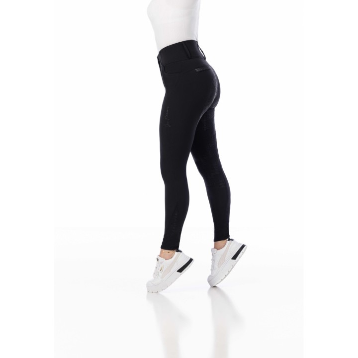 Pantalon queen equitheme dame